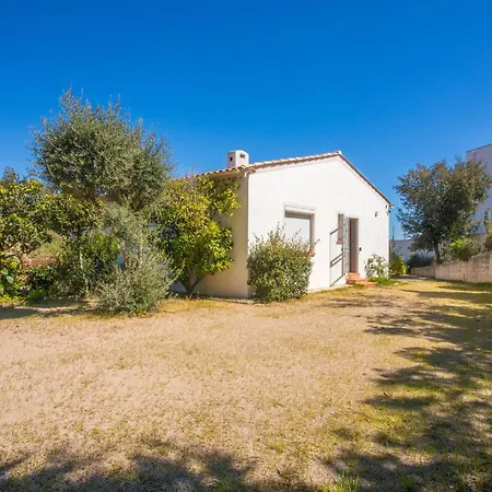 Palmier Avec Piscine * Roquebrune-sur Argens